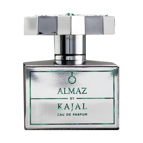 Kajal ALMAZ