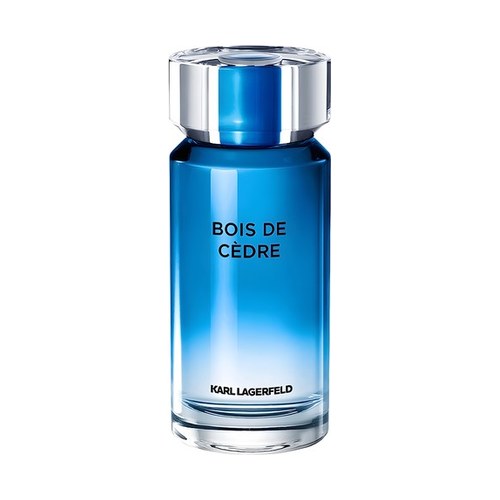 Karl Lagerfeld BOIS DE CEDRE man
