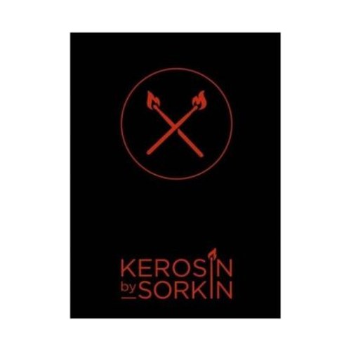 KEROSIN BY SORKIN