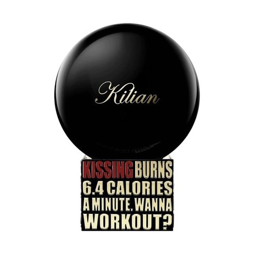 Kilian KISSING BURNS 6.4 CALORIES