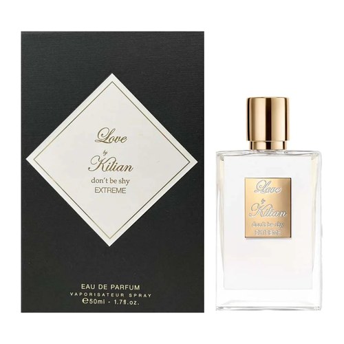 Kilian LOVE don"t be shy extreme