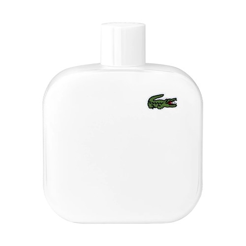 Lacoste EAU DE LACOSTE L.12.12 POUR LUI BLANC