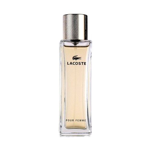 Lacoste POUR FEMME intense