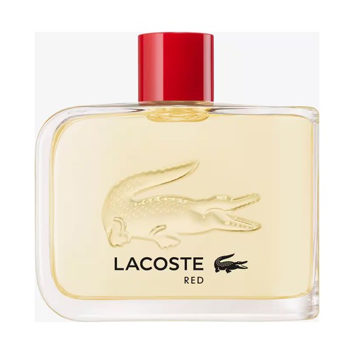 Lacoste RED