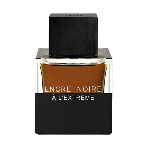 Lalique ENCRE NOIRE A L'EXTREME