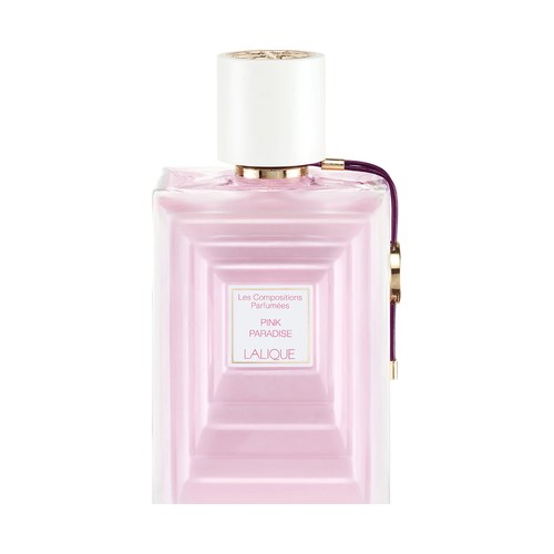Lalique PINK PARADISE