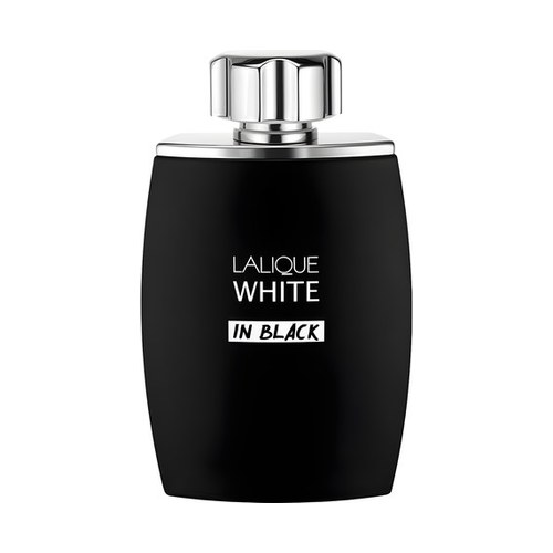 Lalique WHITE IN BLACK