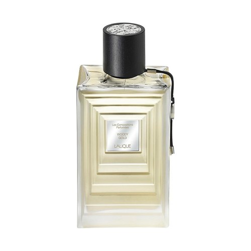 Lalique WOODY GOLD