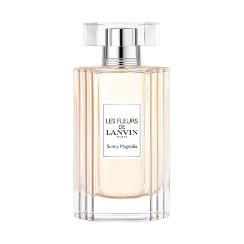 Lanvin LES FLEURS SUNNY MAGNOLIA