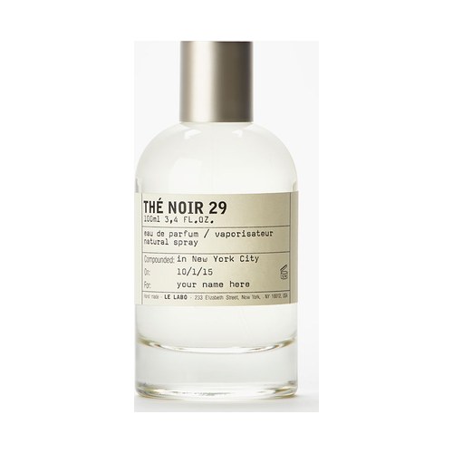 Le Labo Parfumeur L"ARTISTE