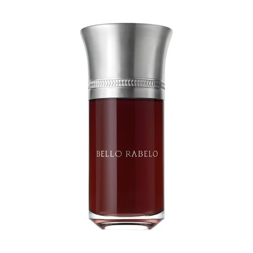 Les Liquides Imaginaires BELLO RABELO