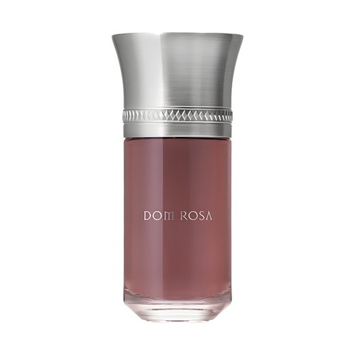 Les Liquides Imaginaires DOM ROSA