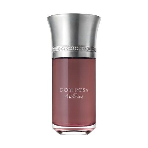 Les Liquides Imaginaires DOM ROSA MILLESIME