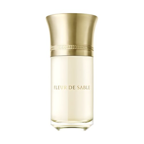 Les Liquides Imaginaires FLEUR DE SABLE
