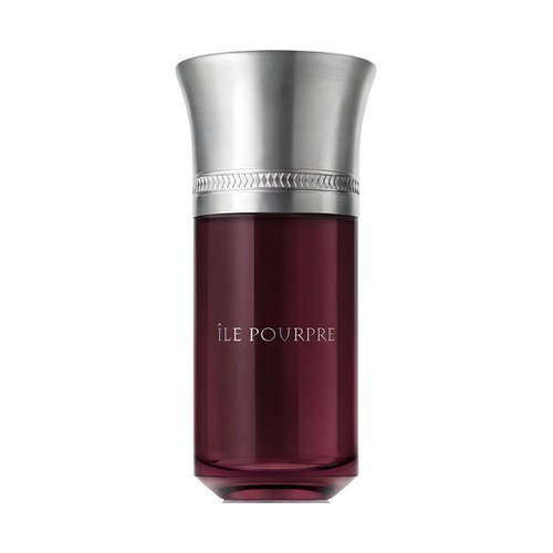 Les Liquides Imaginaires ILE POURPRE