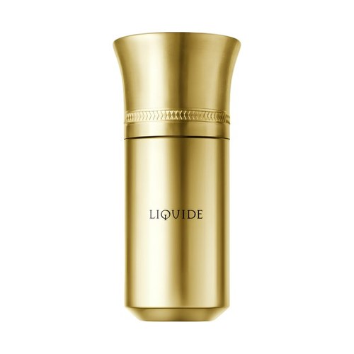 Les Liquides Imaginaires LIQUIDE gold