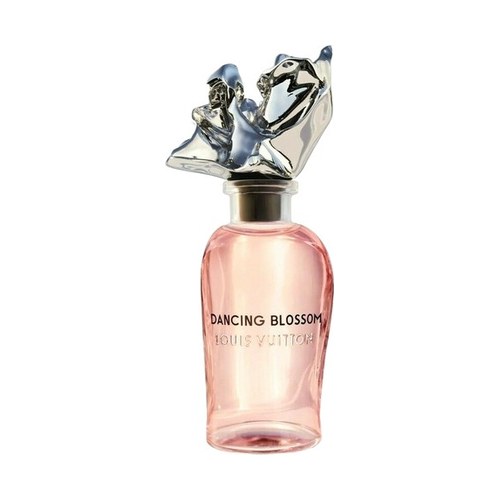 Louis Vuitton Dancing Blossom