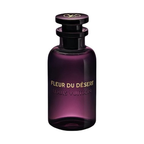 Louis Vuitton Fleur du Desert
