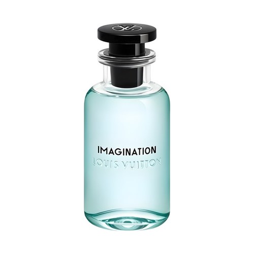Louis Vuitton Imagination