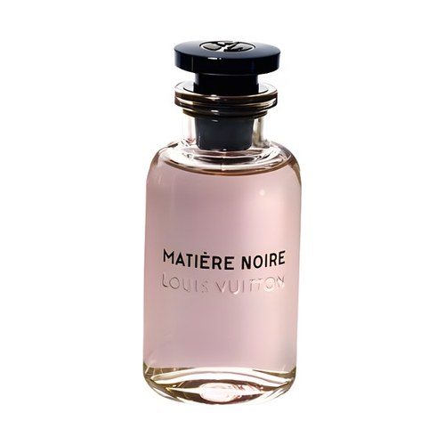 Louis Vuitton Matiere Noire
