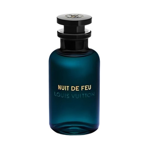 Louis Vuitton Nuit de Feu