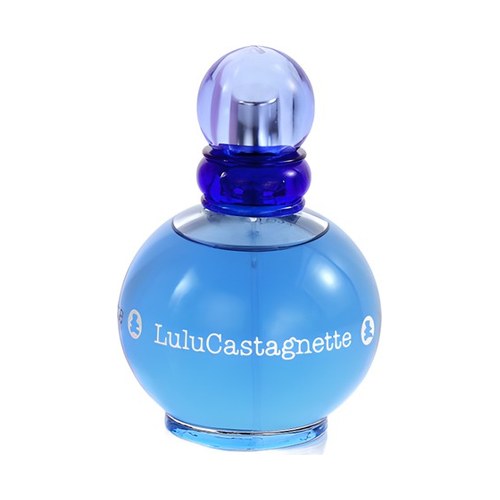 Lulu Castagnette Castagnette