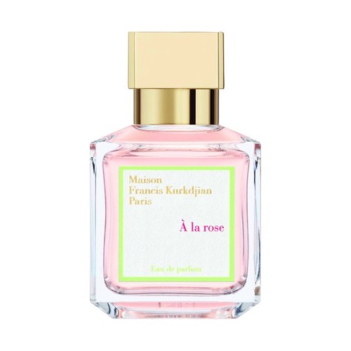 Maison Francis Kurkdjian A LA ROSE