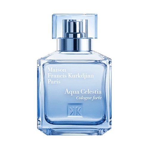 Maison Francis Kurkdjian AQUA CELESTIA COLOGNE FORTE