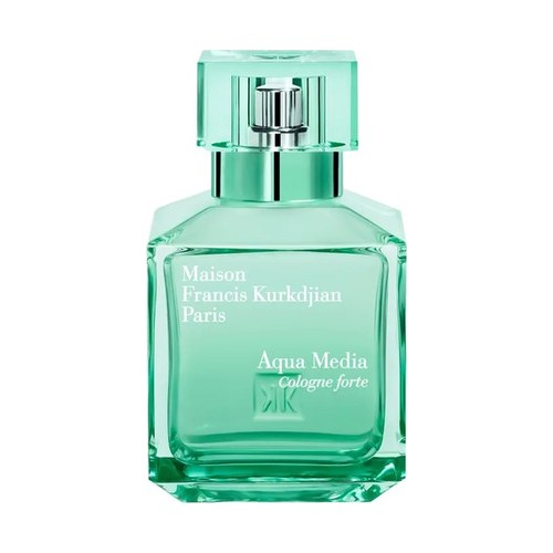 Maison Francis Kurkdjian AQUA MEDIA cologne forte