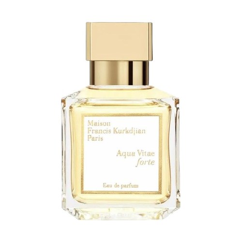 Maison Francis Kurkdjian AQUA VITAE FORTE
