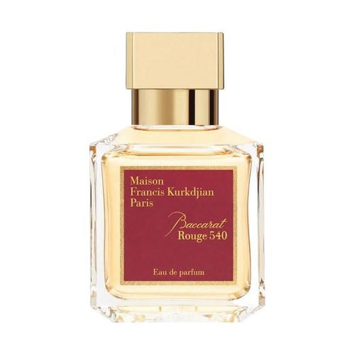 Maison Francis Kurkdjian BACCARAT ROUGE 540 extrait