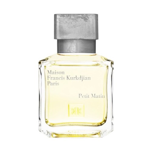Maison Francis Kurkdjian PETIT MATIN