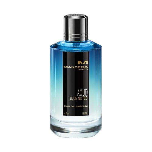 Mancera AOUD BLUE NOTES