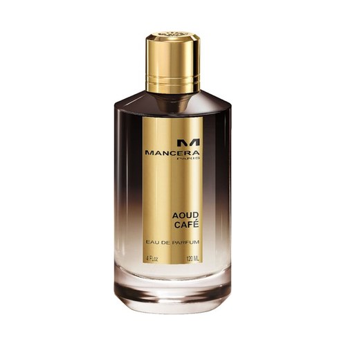 Mancera AOUD CAFE