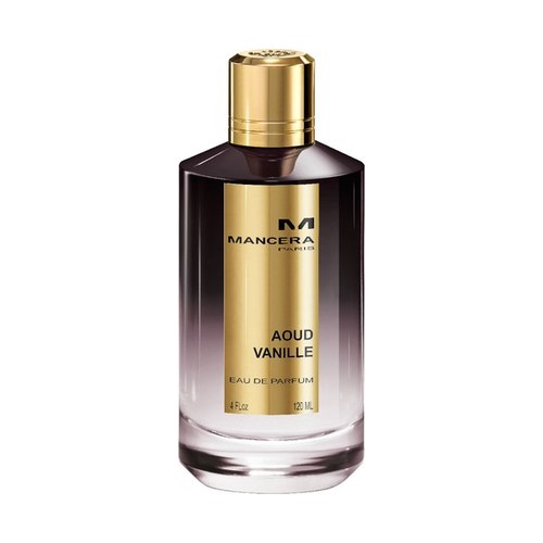 Mancera AOUD VANILLE