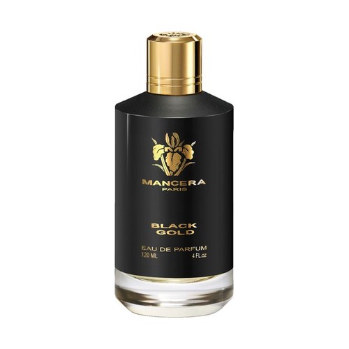 Mancera BLACK GOLD