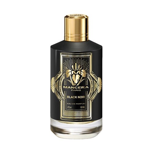 Mancera BLACK NOIR