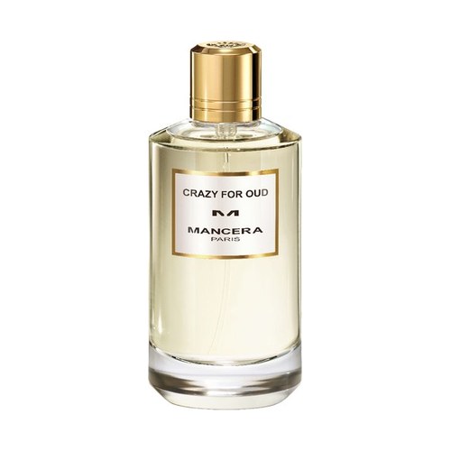 Mancera CRAZY FOR OUD