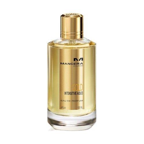Mancera GOLD INTENSIVE AOUD