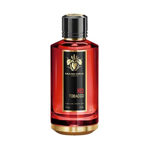 Mancera RED TOBACCO intense