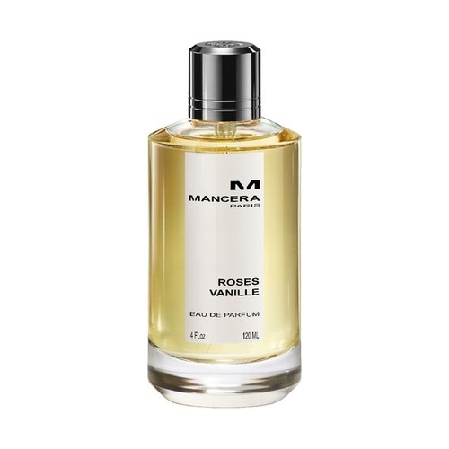 Mancera ROSES VANILLE