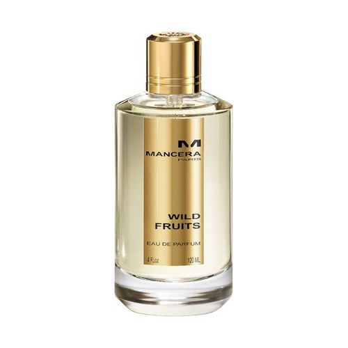 Mancera WILD FRUITS