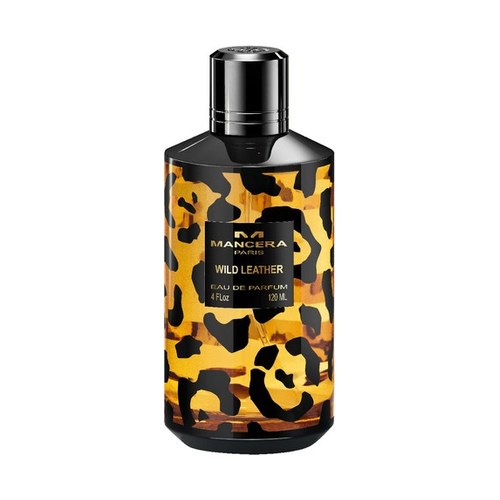 Mancera WILD LEATHER