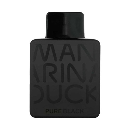 Mandarina Duck BLACK