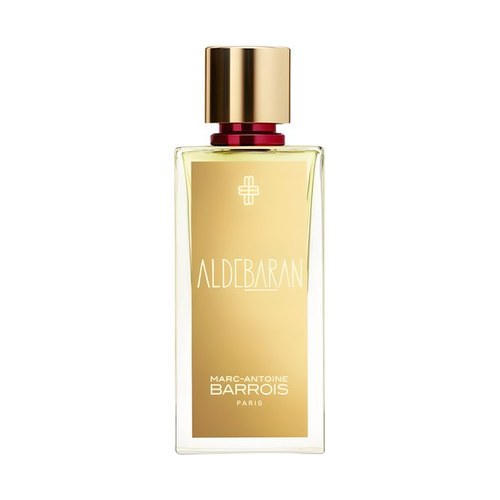 Marc Jacobs ANTOINE BARROIS ALDEBARAN