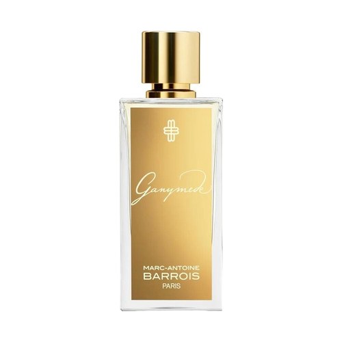 Marc Jacobs ANTOINE BARROIS GANYMEDE