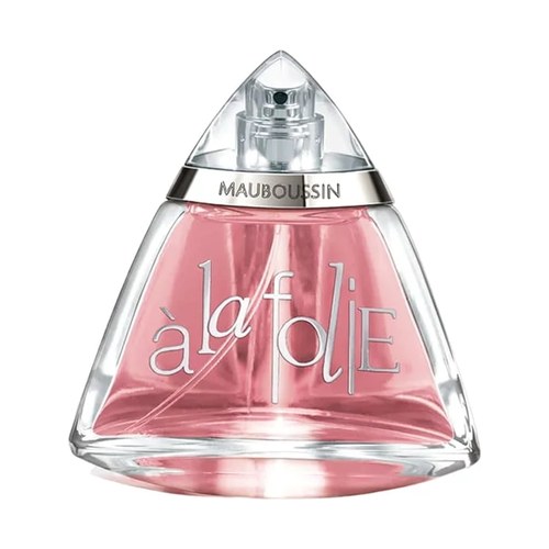 Mauboussin A LA FOLIE