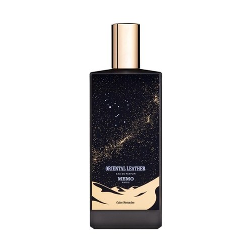 Memo ORIENTAL LEATHER