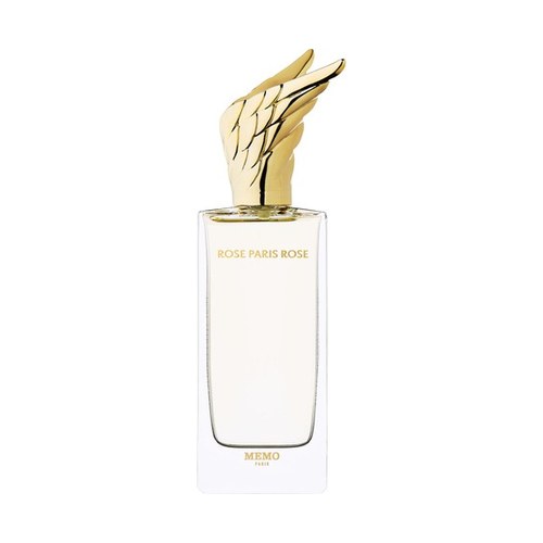 Memo ROSE PARIS