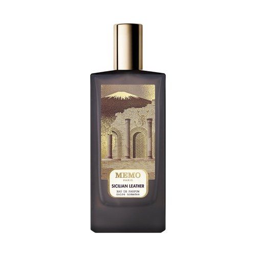 Memo SICILIAN LEATHER